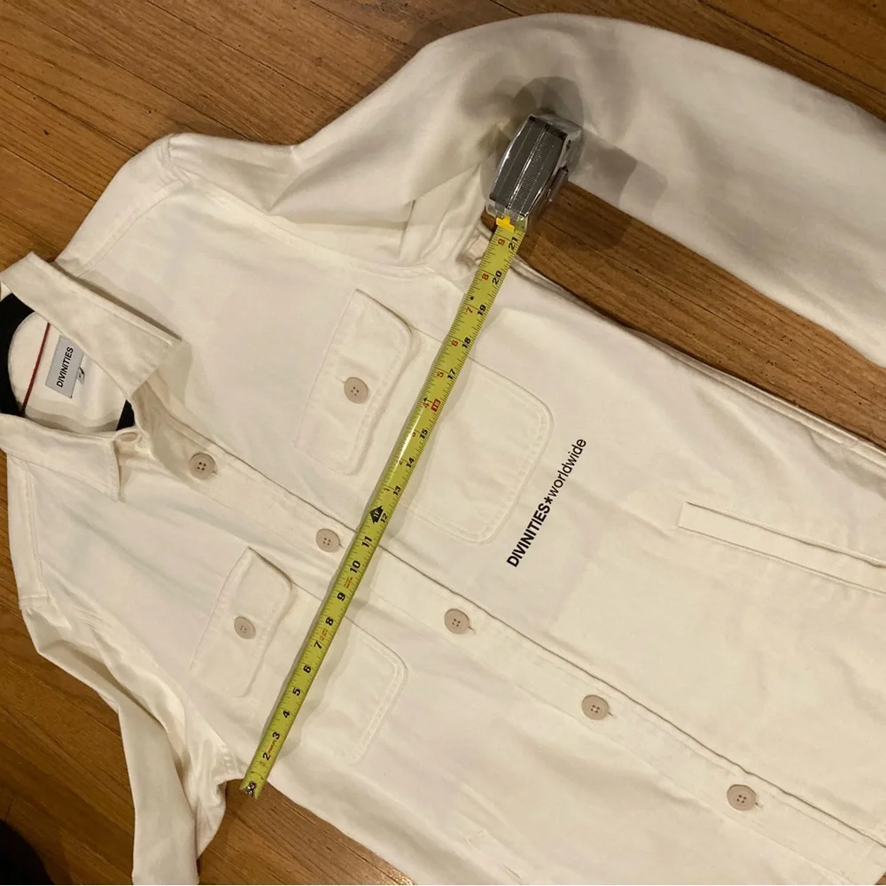 Divinities Fall 2019 LA Streetwear Moonlight Graphic Oscar Jacket Barry Jenkins